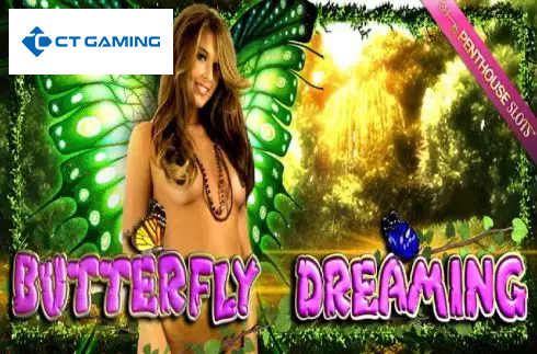 Butterfly Dreaming Ultima